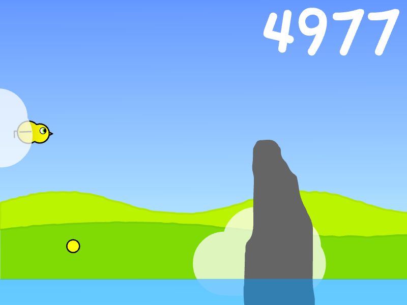 Duck Life 2